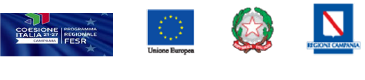 Programma FESR Campania 2021-2027